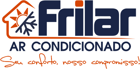 Frilar Ar Condicionado